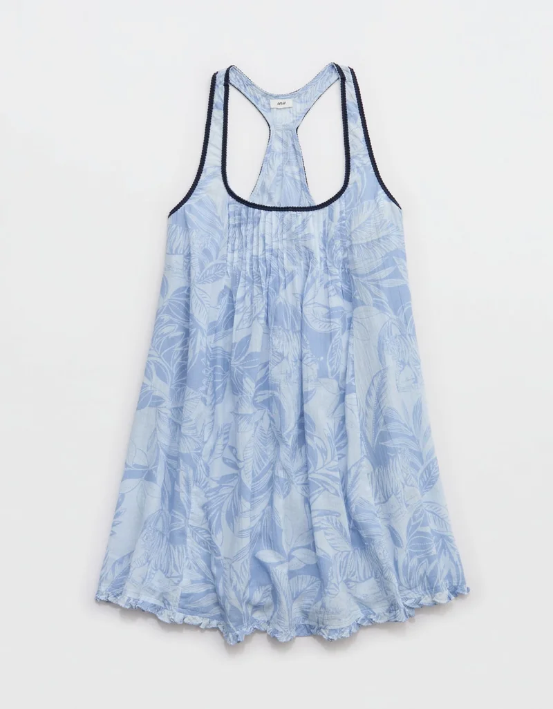 Aerie Aerie Swingy Dress