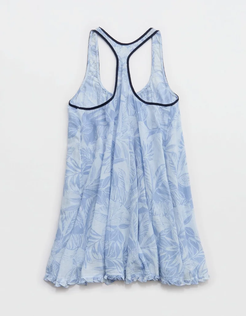 Aerie Aerie Swingy Dress