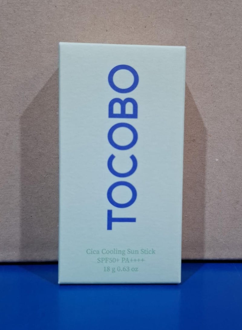 توكوبو سيكا كولينج صن ستيك SPF50+ PA++++ 18 جرام - Image 1