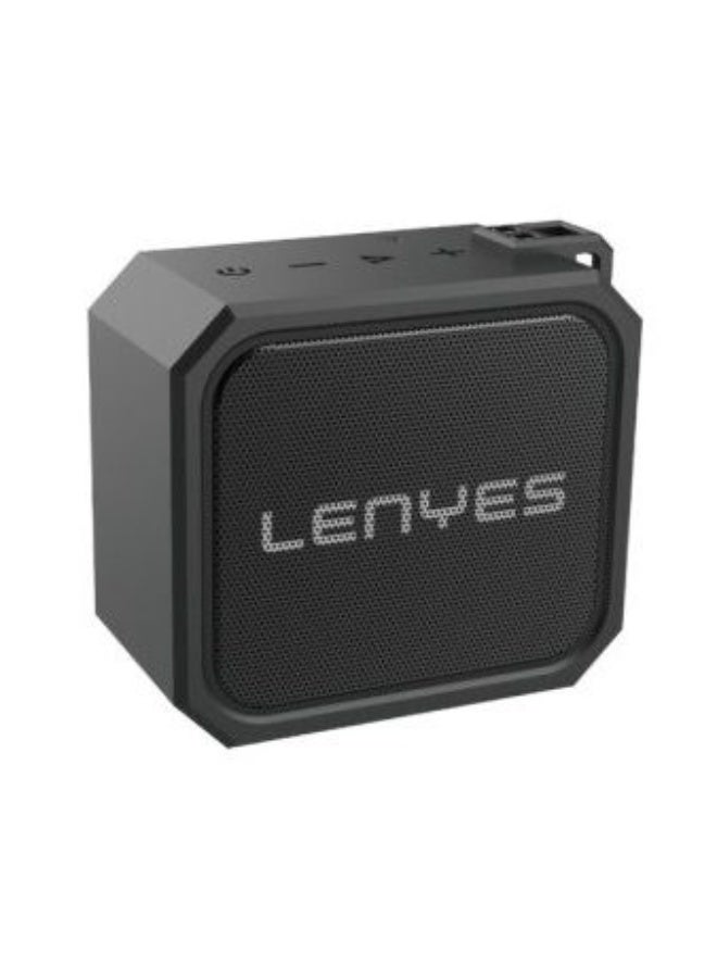 Lenyes S105 Wireless Speaker - Image 1