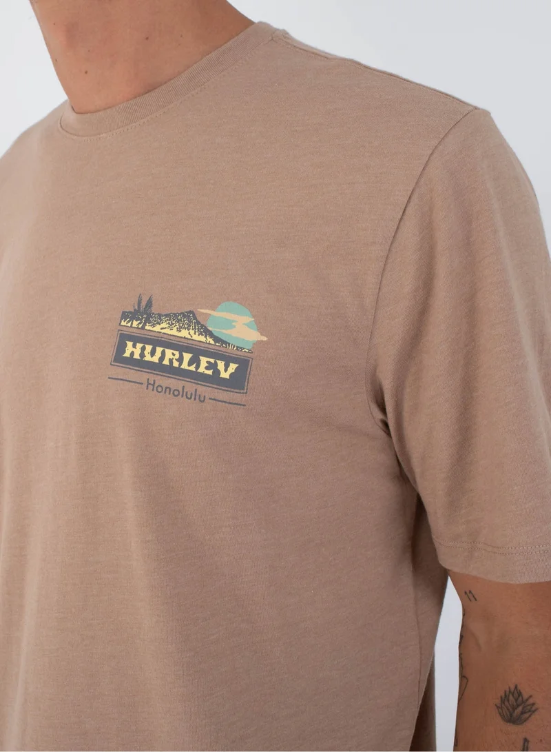 Hurley  HARBOR SS for Men | Best Price UAE
