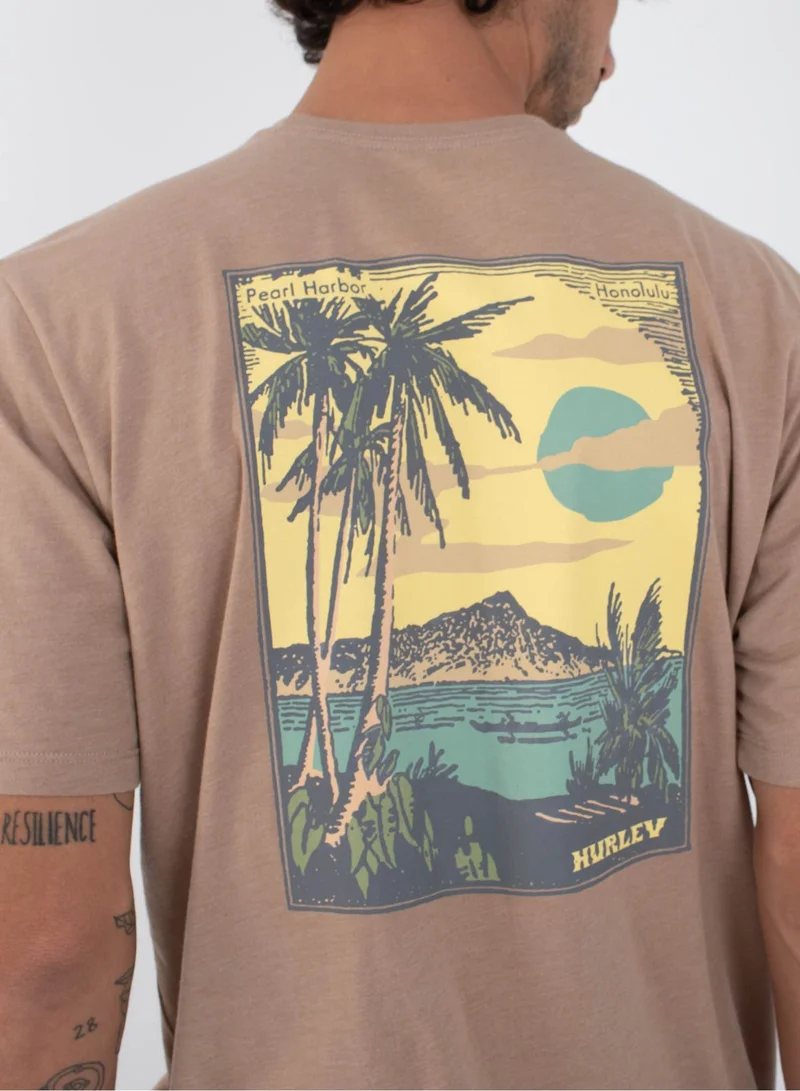 Hurley  HARBOR SS for Men | Best Price UAE