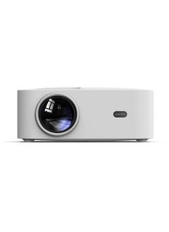 Smart Projector 1080P Full HD Android 9 Projector for Home LED Cinema 350ANSI 3900 lumens WiFi Bluetooth HDMI ARC Dolby DTS 4D Keystone Correction