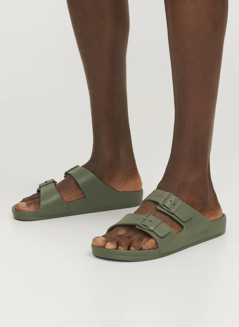 جاك اند جونز JFWCROXTON MOULDED SANDAL NOOS