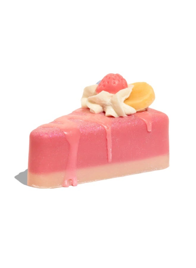 Nectar Life Pie Soap Assorted Scent (Unicorn Lemonade) - Image 2