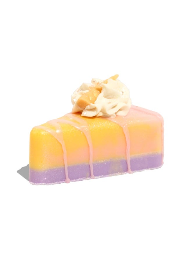 Nectar Life Pie Soap Assorted Scent (Unicorn Lemonade) - Image 1