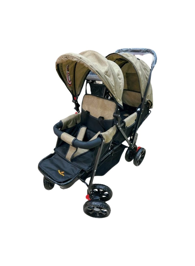 New Design Baby Stroller