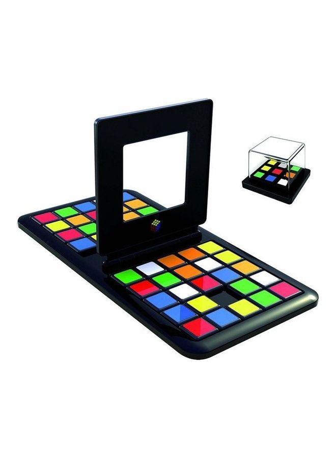 Magic Block Game Puzzle