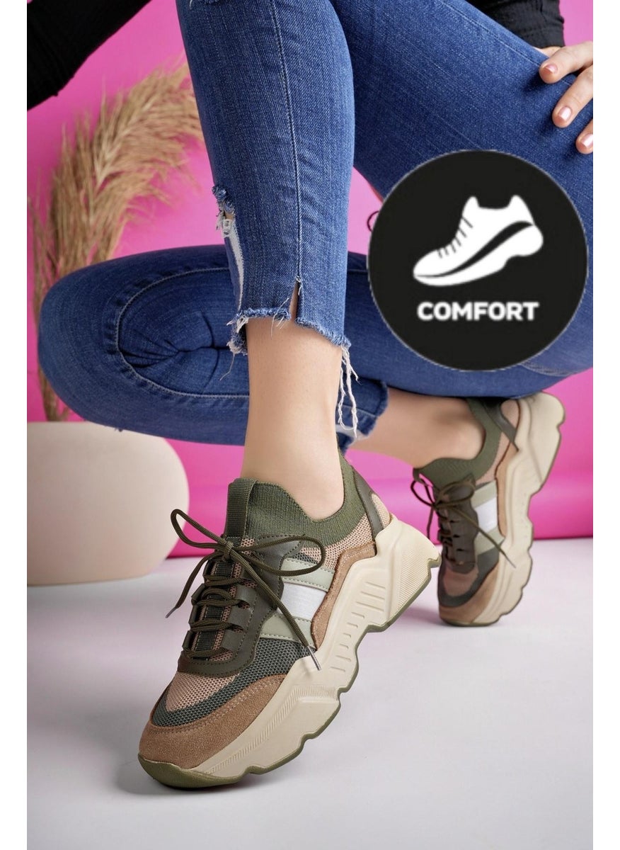 Sepho Guaranteed Daily Walking Running High Sole Comfortable Women's Sneaker Sports Shoes - pzsku/Z55A27B76CB3DD7484BB9Z/45/_/1741221171/f0de1490-b09f-4a86-aeb2-59ab3a63dadd