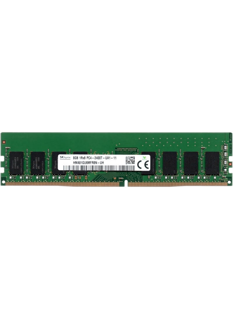وحدة ذاكرة طراز HMA81GU6MFR8N-UH سعة 8 جيجابايت 1RX8 PC4-2400T-U من هاينكس - Image 2