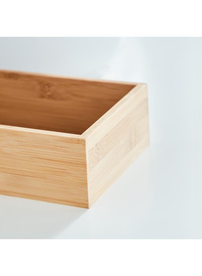 Natura Drawer Organiser 15X38X6.8 Cm - Image 4