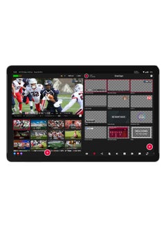 YOLOLIV YoloLiv YoloBox Extreme All-in-One Multi-Camera Live Streaming and Switching System  - Image 2
