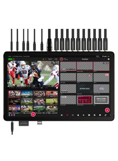 YOLOLIV YoloLiv YoloBox Extreme All-in-One Multi-Camera Live Streaming and Switching System  - Image 1