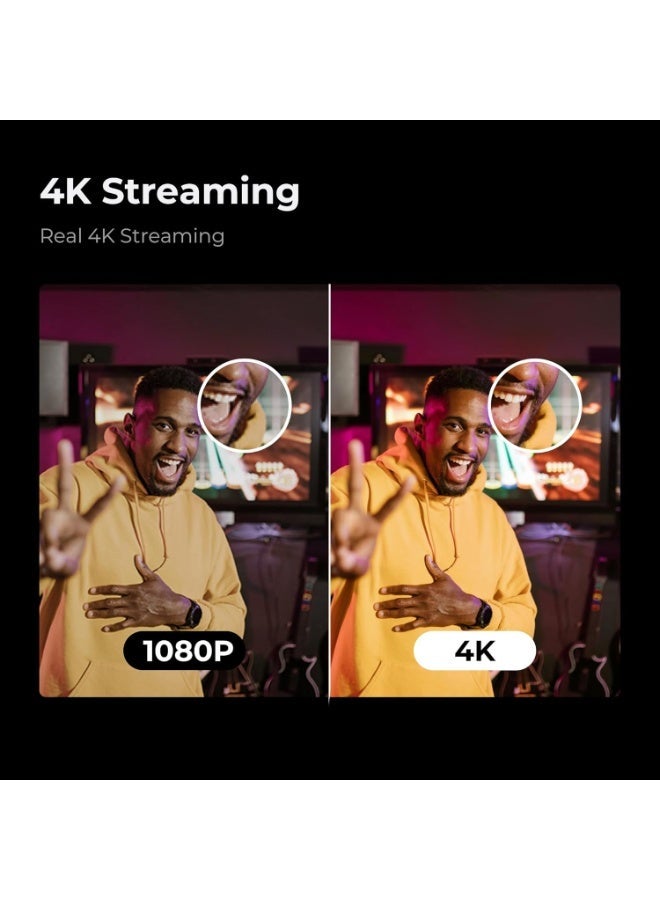 YoloLiv YoloBox Extreme 4K NDI All-in-One Live Streaming Switcher with 8 HDMI Inputs 2 HDMI Outputs ISO Recording for Facebook YouTube RTMP SRT Live Broadcast - Image 4