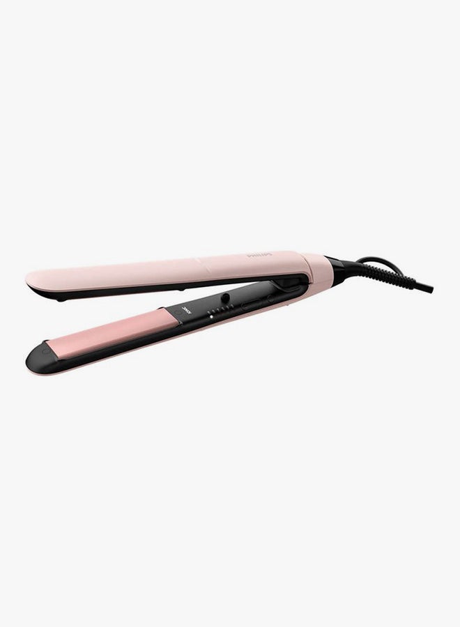 Philips Advanced  Kera Shine Hair Straightener pink 23grams - Image 2