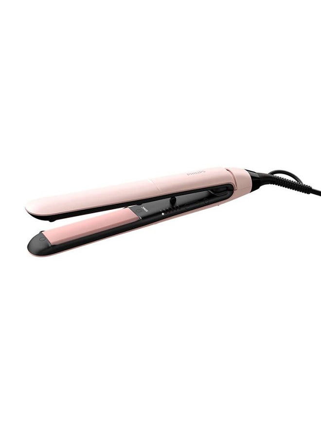 Philips Advanced  Kera Shine Hair Straightener pink 23grams - Image 1