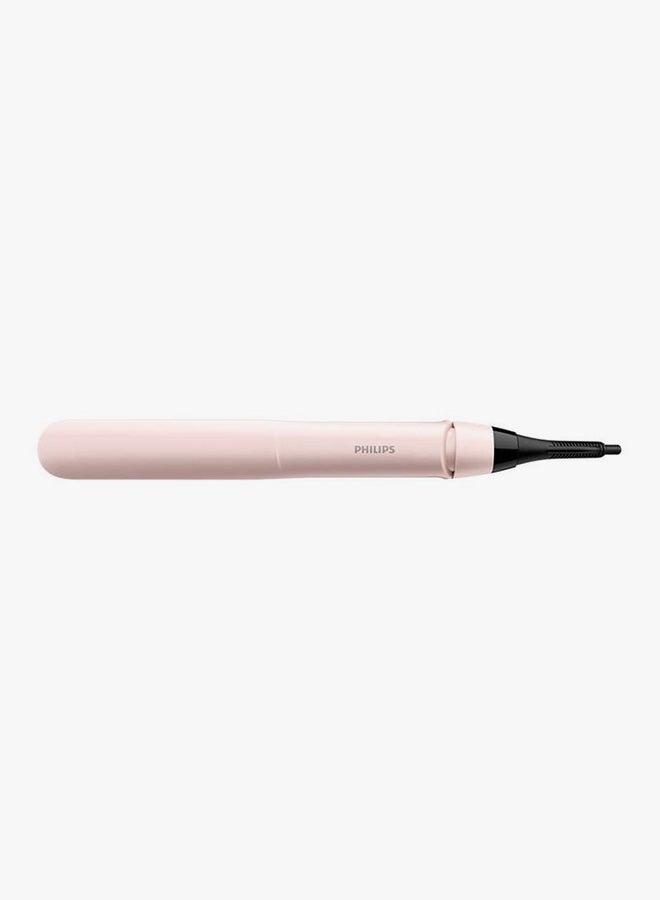 Philips Advanced  Kera Shine Hair Straightener pink 23grams - Image 3