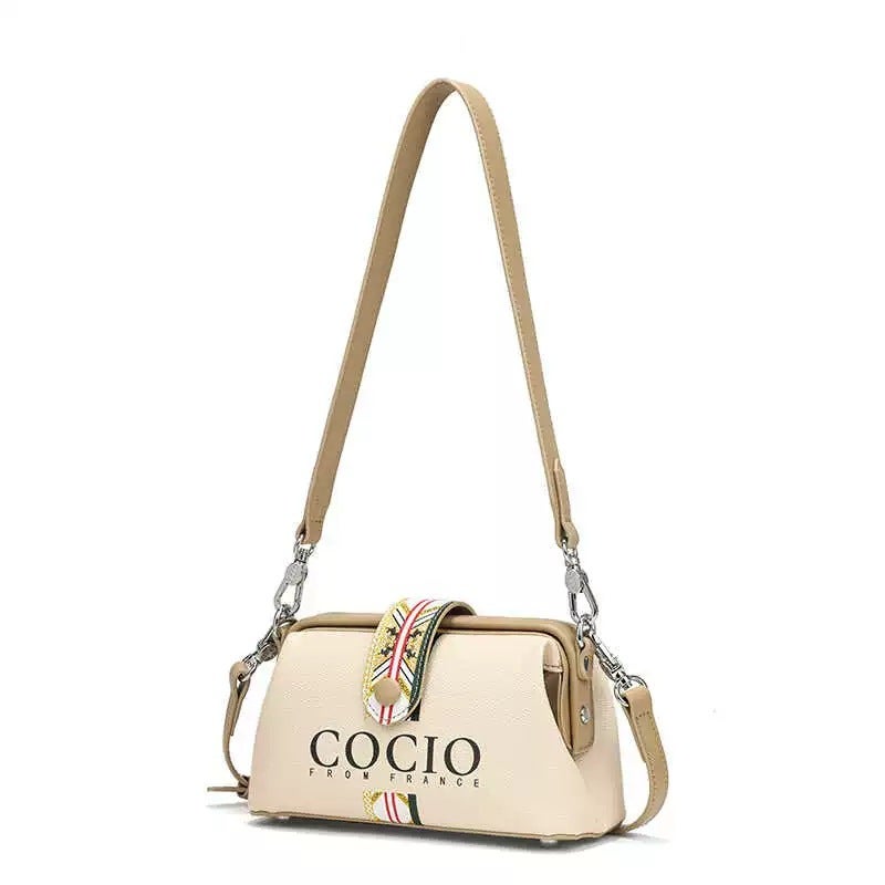 Cocio'S New Colorful Embroidered Evening Bag Niche Design Single Shoulder Crossbody Bag Fashionable And Exquisite Small Bag New Product - Image 2
