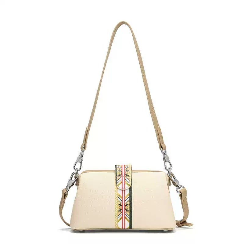 Cocio'S New Colorful Embroidered Evening Bag Niche Design Single Shoulder Crossbody Bag Fashionable And Exquisite Small Bag New Product - Image 4