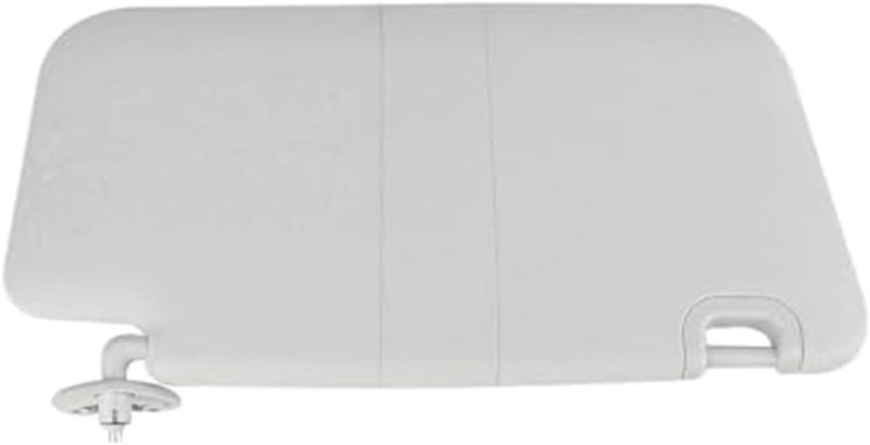 Vuzmode Gray Sun Visor for Subaru Forester 2009-2013 - Image 5