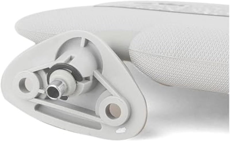 Vuzmode Gray Sun Visor for Subaru Forester 2009-2013 - Image 4