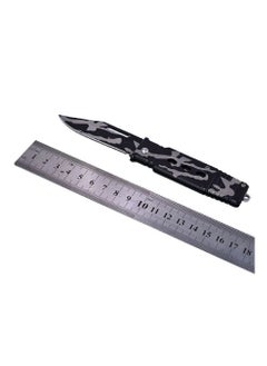 W53 Steel Multi Camping Hunting Pocket Knife
