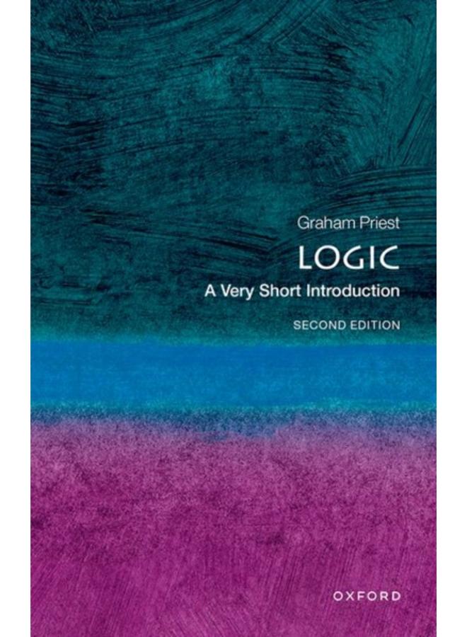 Logic: A Very Short Introduction 