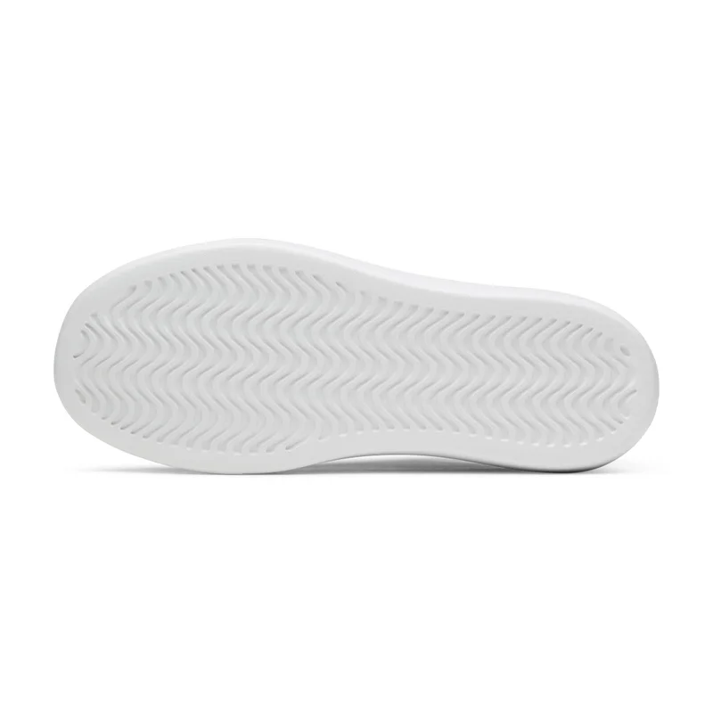 Allbirds  Women's Canvas Pipers - Medium Grey (Light Grey Sole) for Women | Best Price UAE