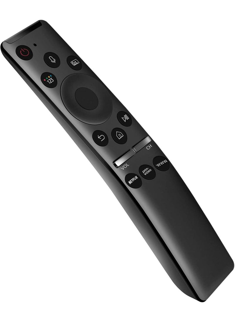 ELTRAZONE Replacement Remote Control BN59-01312D BN59-01312F BN59-01330C BN59-01311E for Samsung Smart TV QA55Q60R QA49Q65R QA65Q60R QA75Q65R QA43Q60R QA55Q60R 65R QA43Q65R QA49Q60R QA75Q60R QA65Q65R QA49Q75R with battery - Image 3