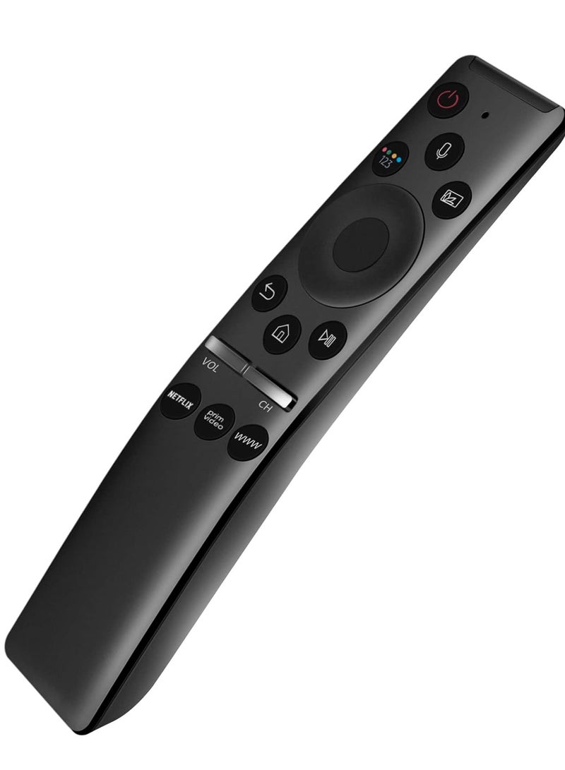 ELTRAZONE Replacement Remote Control BN59-01312D BN59-01312F BN59-01330C BN59-01311E for Samsung Smart TV QA55Q60R QA49Q65R QA65Q60R QA75Q65R QA43Q60R QA55Q60R 65R QA43Q65R QA49Q60R QA75Q60R QA65Q65R QA49Q75R with battery - Image 4