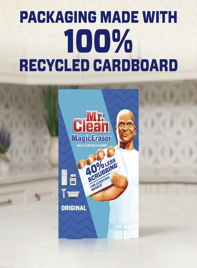 Mr Clean Mr. Clean Magic Eraser Original 1 Count - Image 4