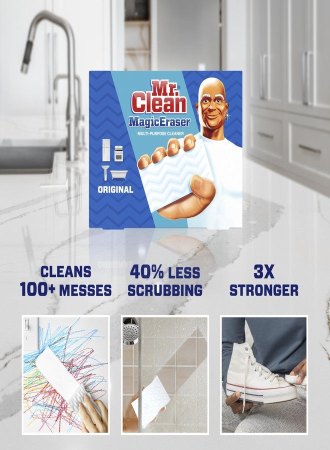 Mr Clean Mr. Clean Magic Eraser Original 1 Count - Image 3