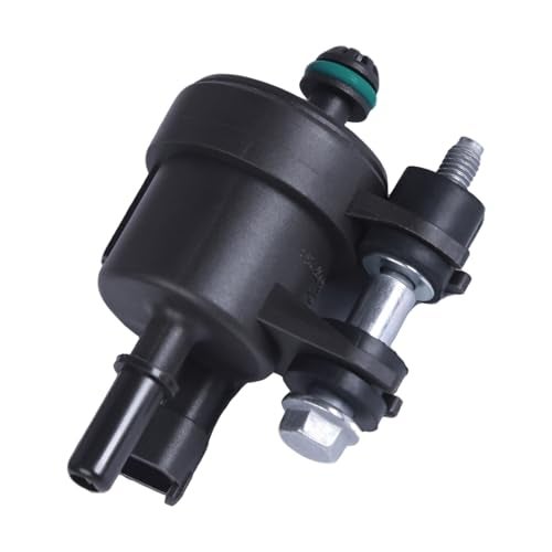 Yukrotor Vapor Canister Purge Valve 12610560 Compatible with Chevy Camaro Caprice Colorado Equinox Impala Traverse GMC Acadia Canyon Terrain Cadillac ATS CTS XTS SRX Replaces OE 12690512 911082 - Image 1