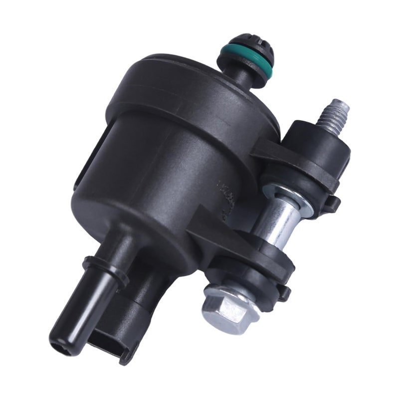 Yukrotor Vapor Canister Purge Valve 12610560 Compatible with Chevy Camaro Caprice Colorado Equinox Impala Traverse GMC Acadia Canyon Terrain Cadillac ATS CTS XTS SRX Replaces OE 12690512 911082 - Image 3