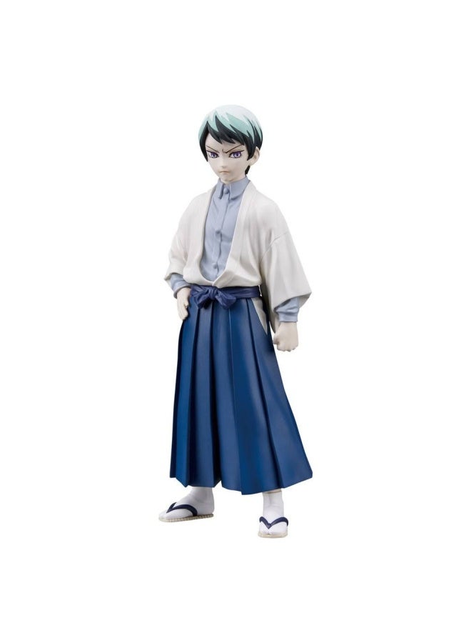 Banpresto Demon Slayer Kimetsu No Yaiba Yushiro Figure (15 cm) - Image 1
