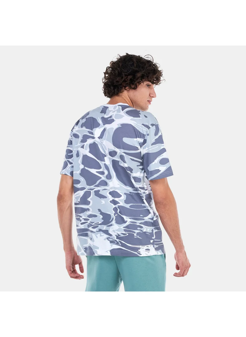 PUMA Men's Summer Splash Printed T-Shirt