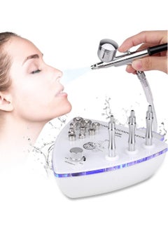 Professional Diamond Microdermabrasion Dermabrasion Machine Facial Care Skin Equipment for Home Use
