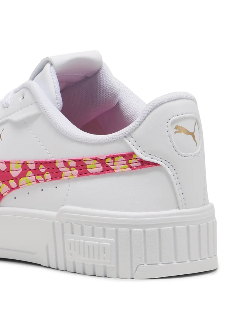 PUMA Youth Carina 2.0 Animal Update