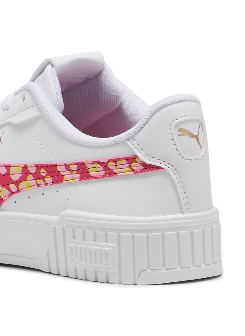PUMA - Youth Carina 2.0 Animal Update - Image 1