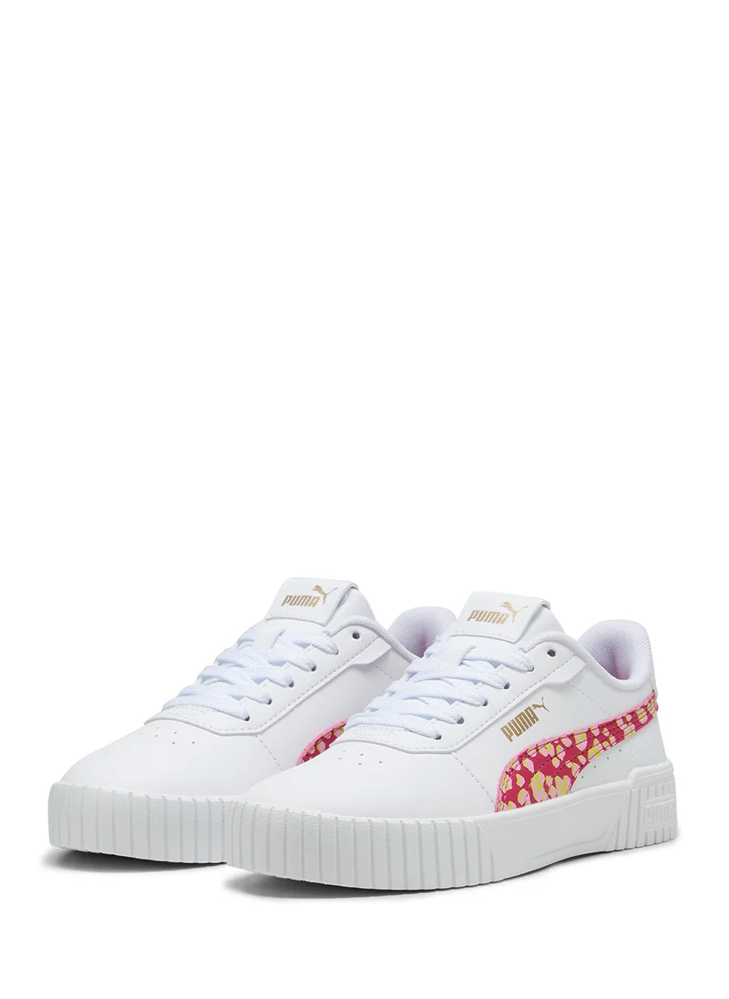 PUMA Youth Carina 2.0 Animal Update