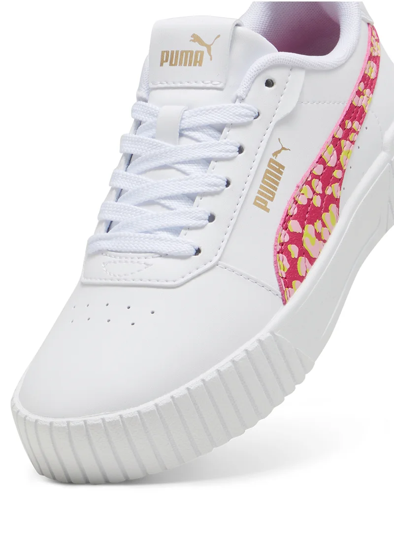 PUMA Youth Carina 2.0 Animal Update