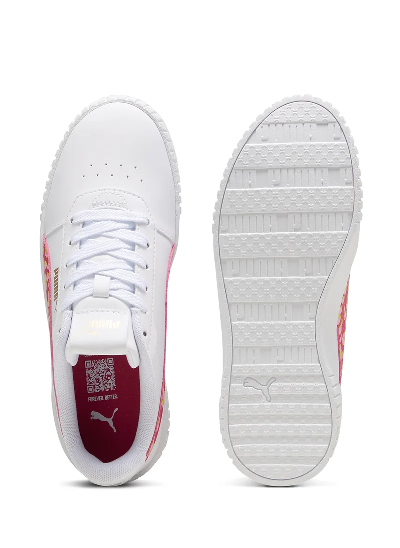 PUMA Youth Carina 2.0 Animal Update