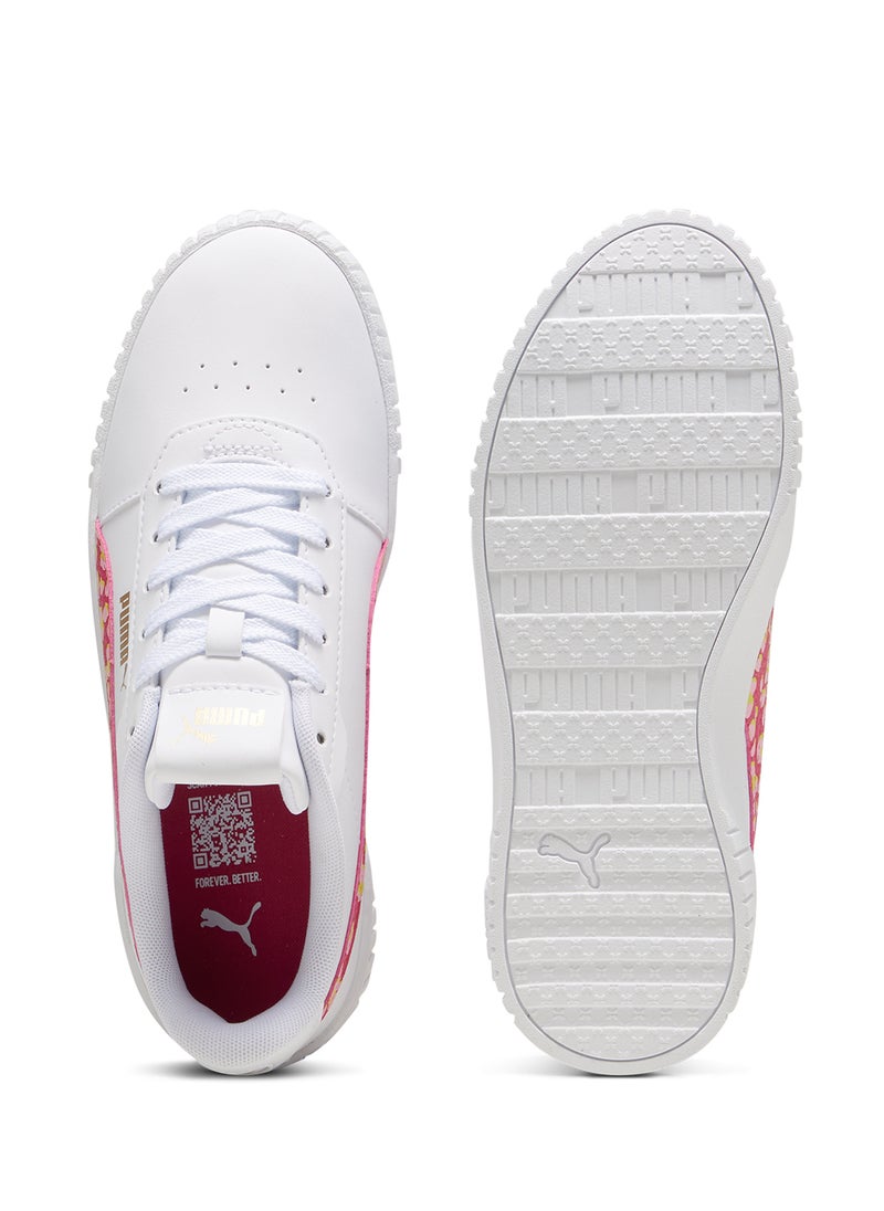 PUMA - Youth Carina 2.0 Animal Update - Image 1