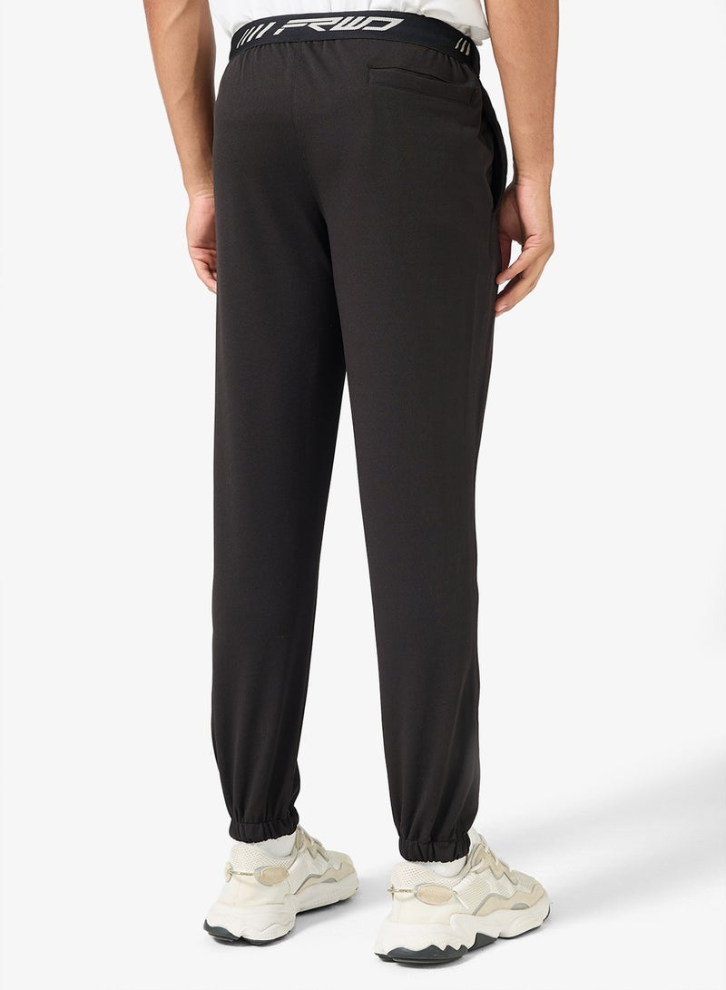 FRWD Cuffed Training Joggers - Image 3