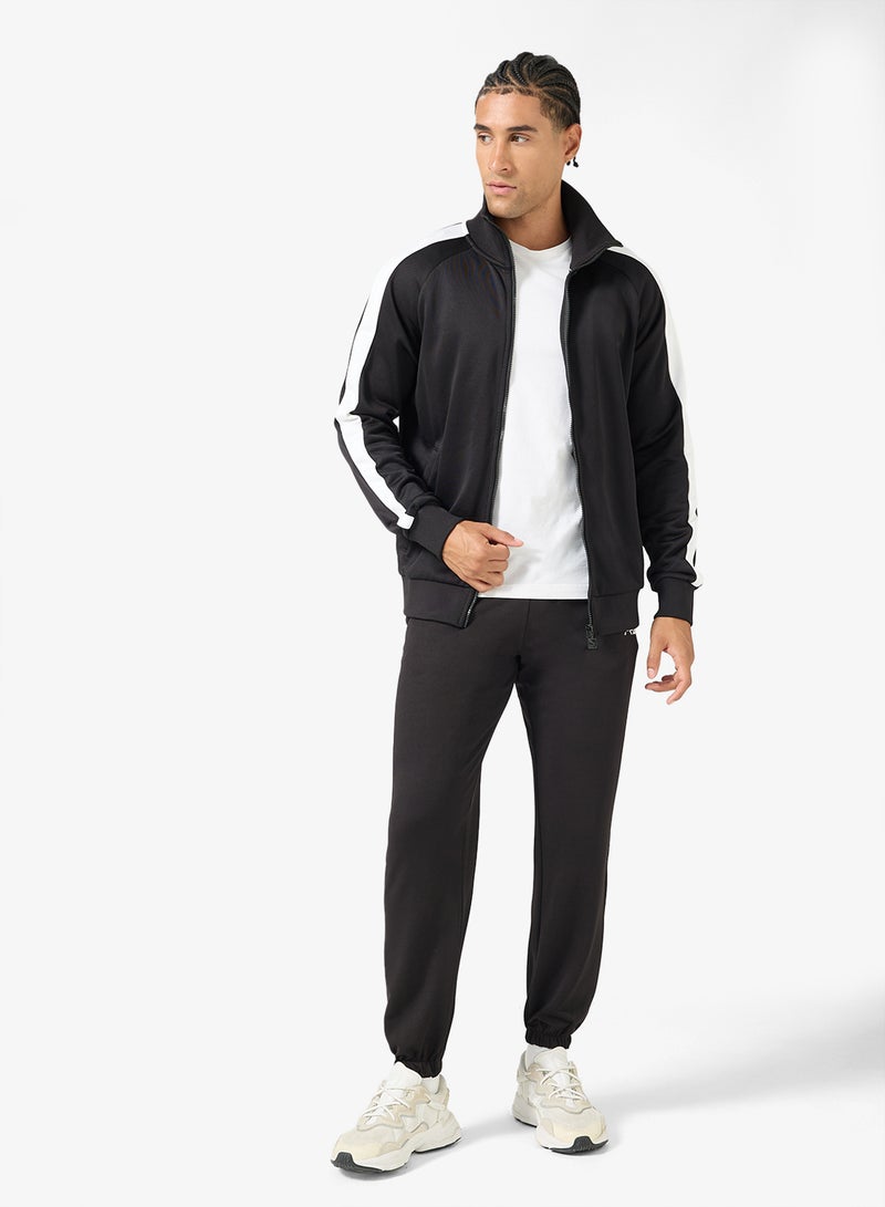 FRWD Cuffed Training Joggers - Image 2