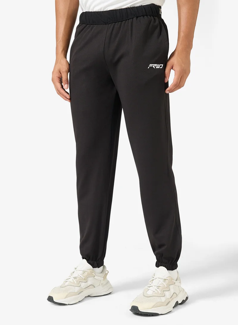 Cuffed Training Joggers