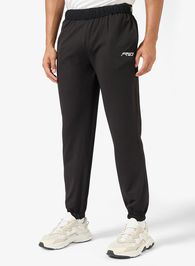 FRWD Cuffed Training Joggers - Image 1
