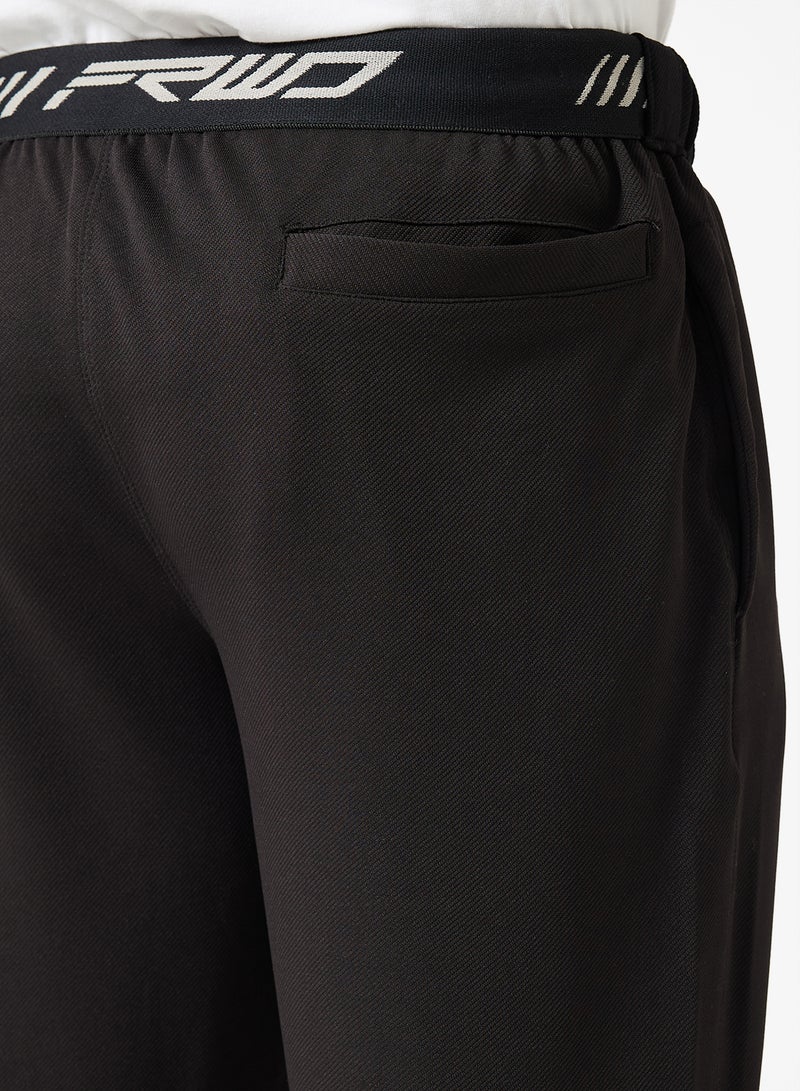FRWD Cuffed Training Joggers - Image 4