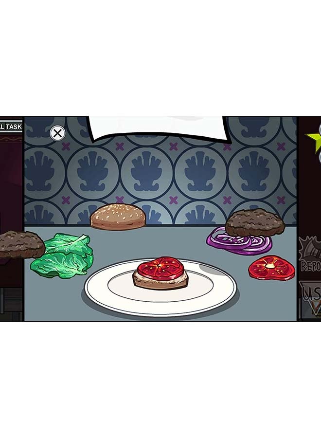 Maximum Games Among Us Crewmate Edition GCAM For PS5 - playstation_5_ps5 - Image 2