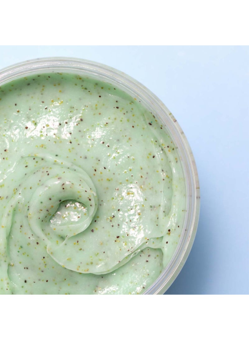 Umberto Giannini Purifying & Exfoliating Scalp Scrub - Removes Buildup, Unclogs Follicles & Soothes the Scalp for a Healthy Environment (200 g) - Image 2